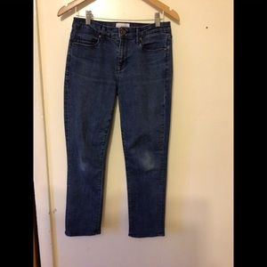 - Parker Smith jeans